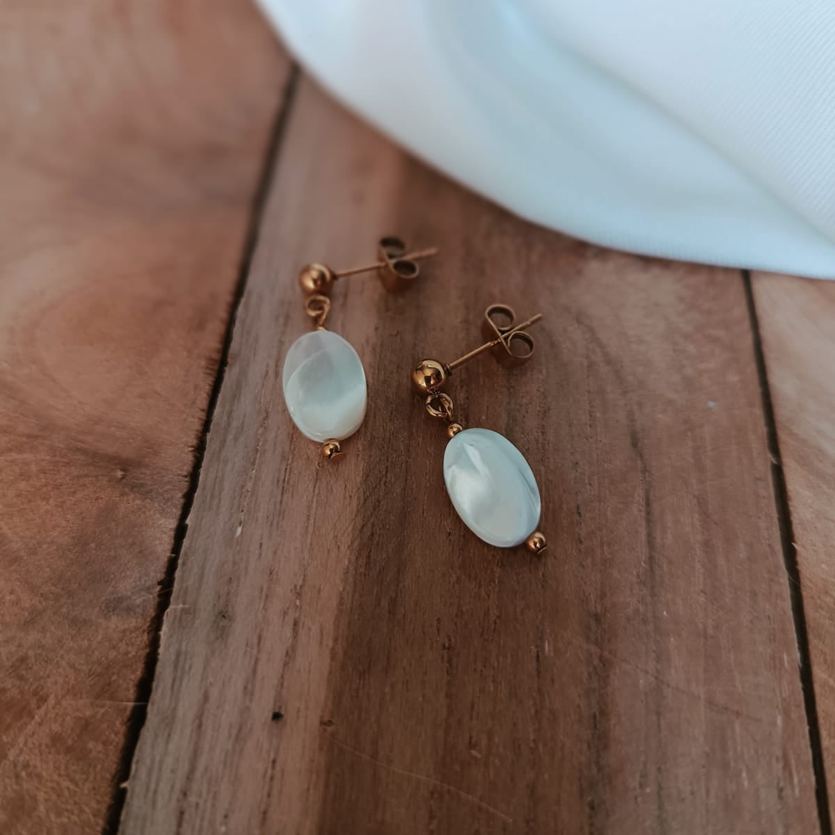 Barcelona Boucle d'oreille