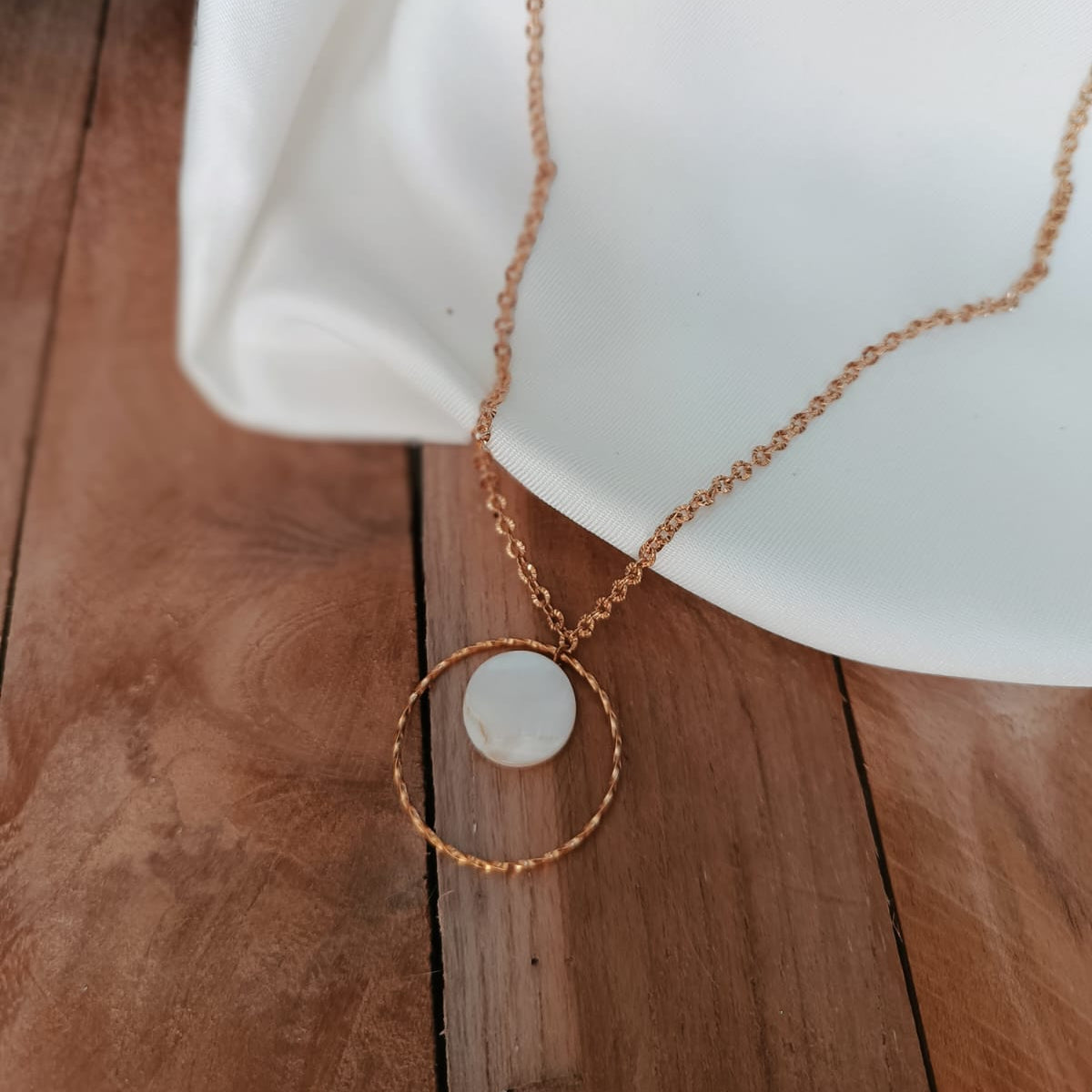 España Collier