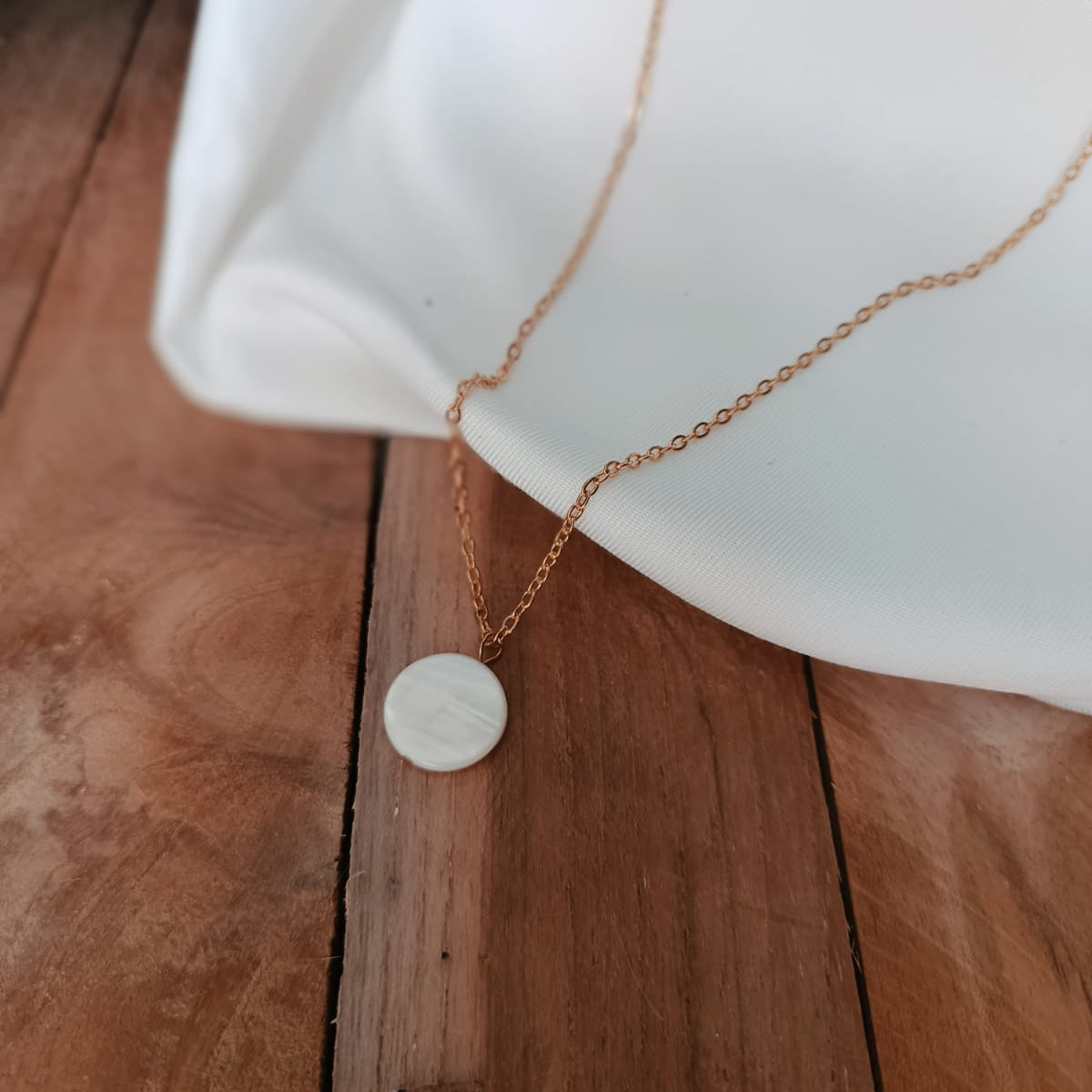 España Collier
