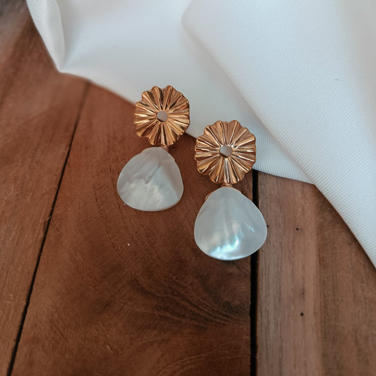 Ibiza Boucle d'oreille