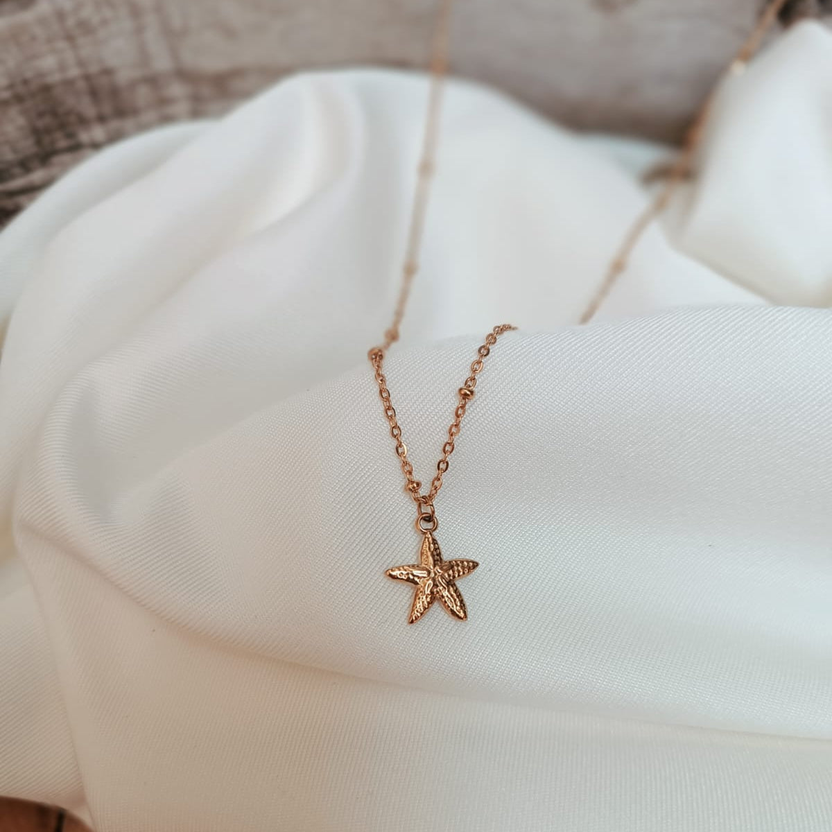 La plage Collier