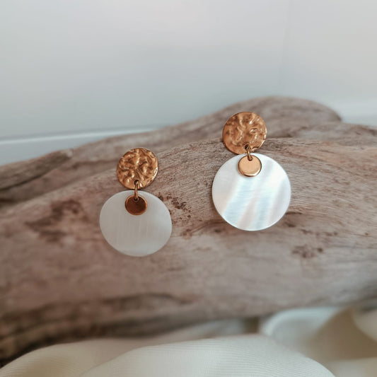 Palma Boucle d'oreille
