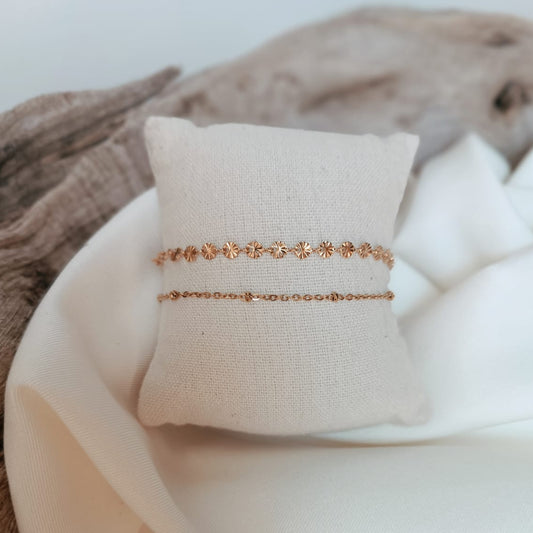 Alicante Bracelet double