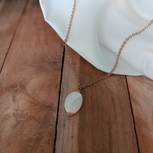 Barcelona Collier