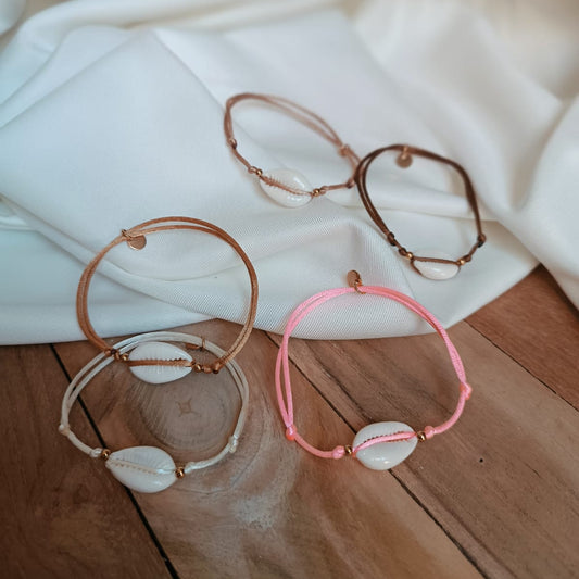 Cauri Bracelet