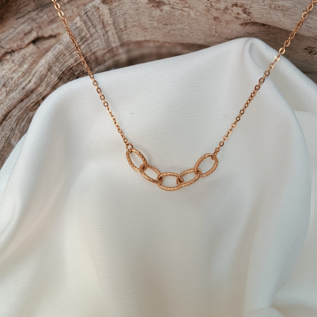 Chaîne Collier classique