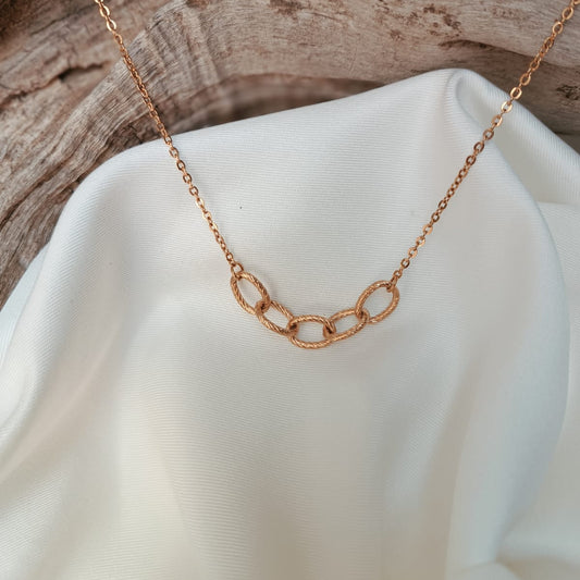 Chaîne Collier classique