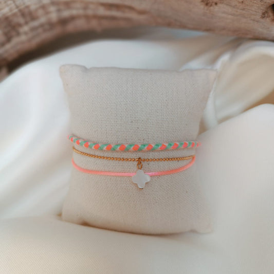 Chance Bracelet