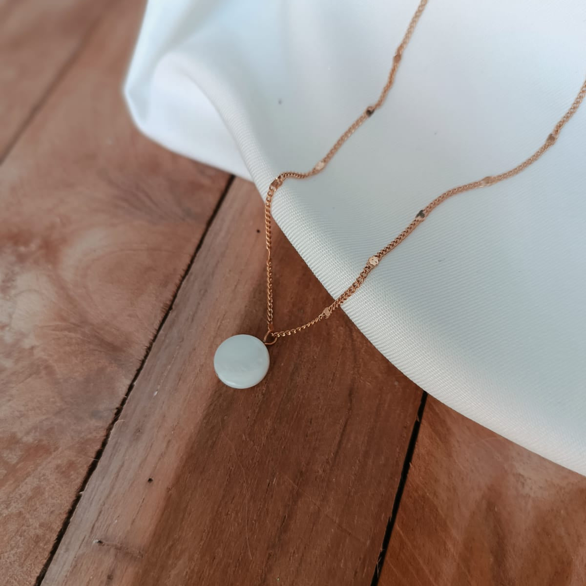 España Collier