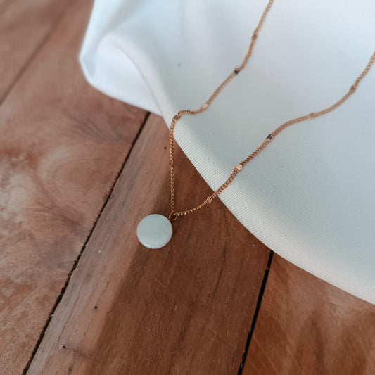 España Collier
