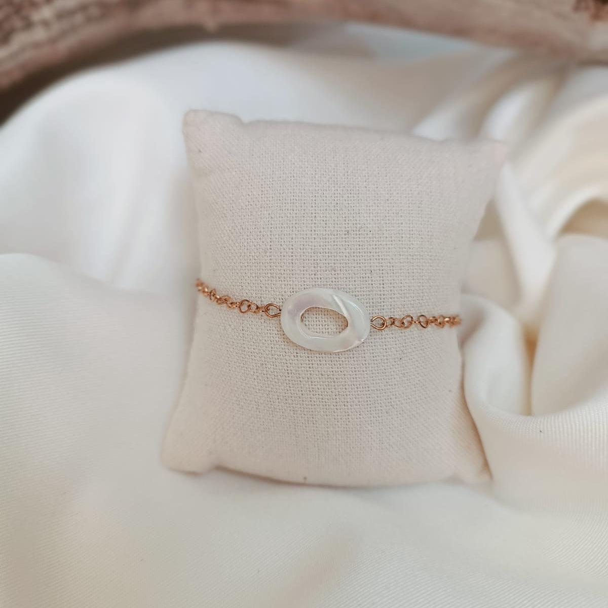 Galet Bracelet