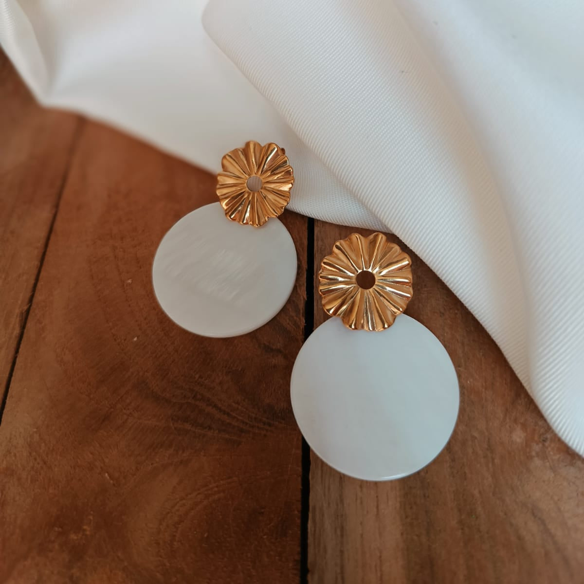 Ibiza Boucle d'oreille