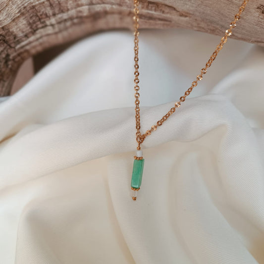 Océan Collier