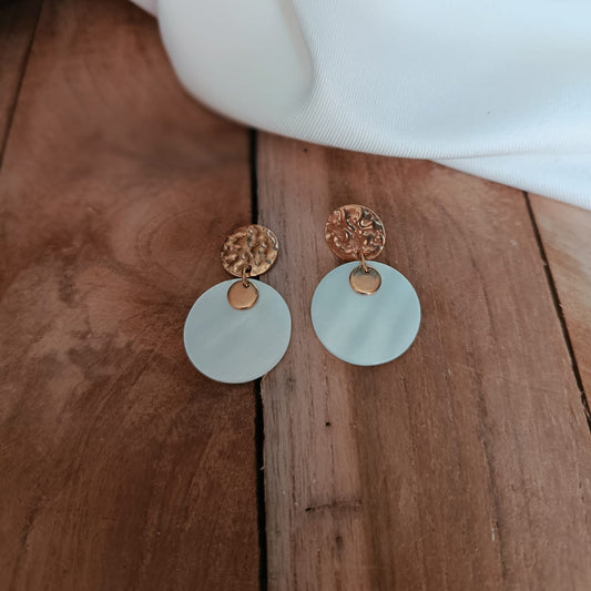 Palma Boucle d'oreille