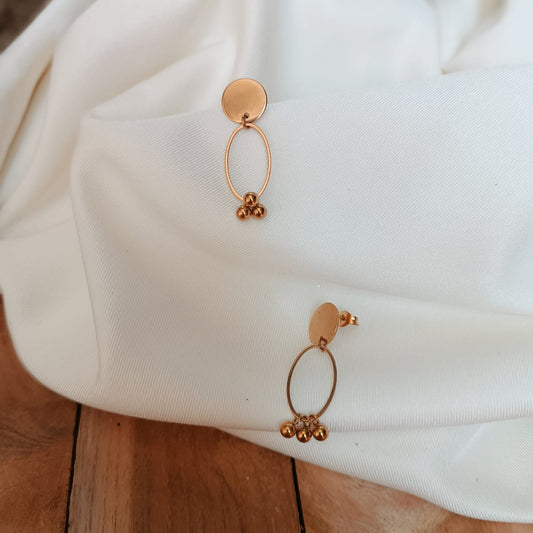 Rivage Boucle d'oreille