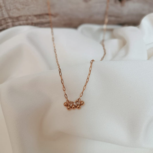 Rivage Collier