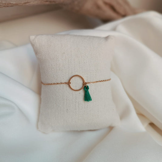 Rocher Bracelet