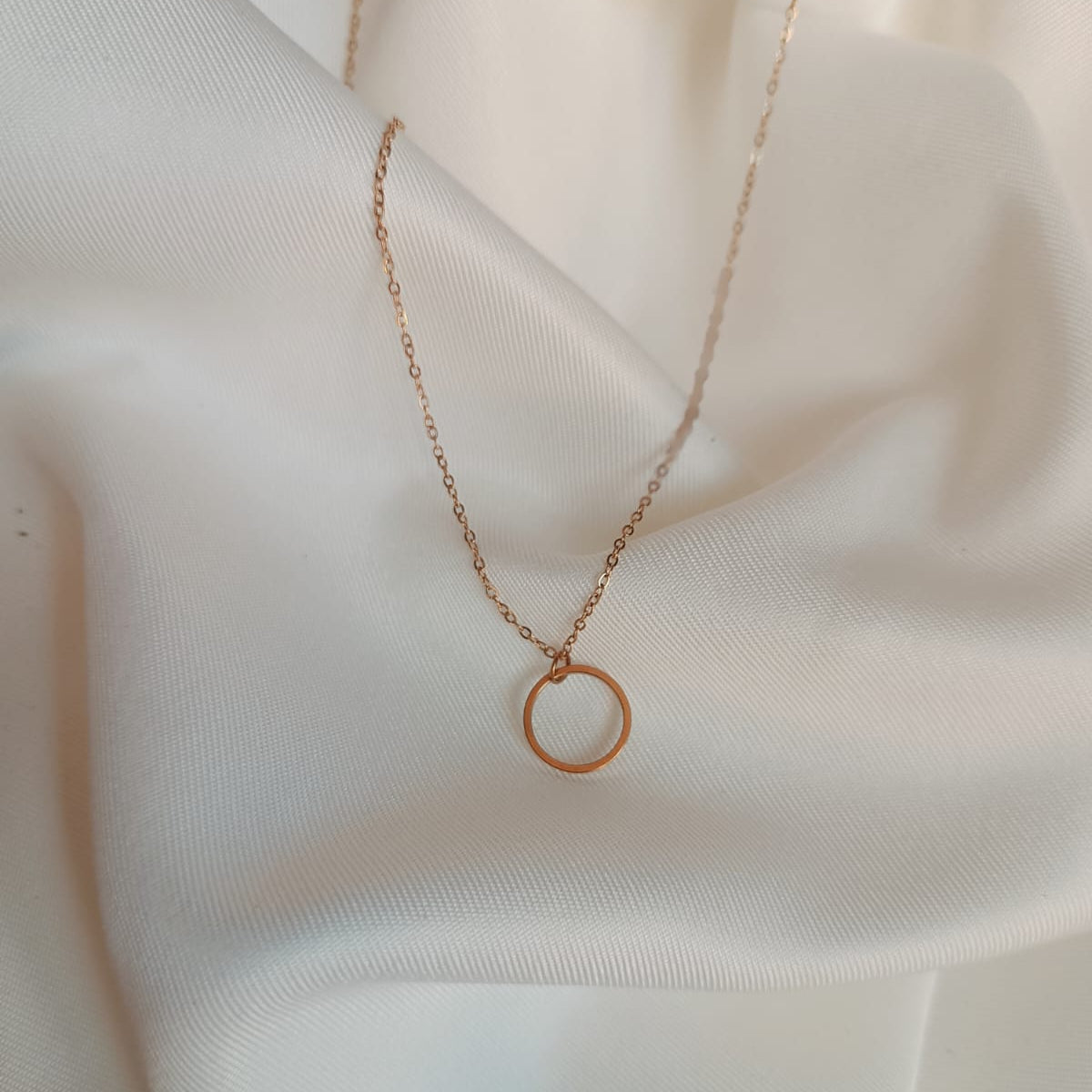 Rocher Collier