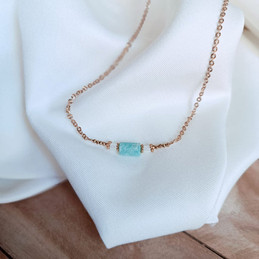 Sicilia Collier