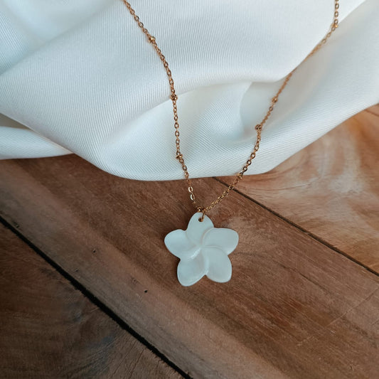 Tiaré Collier